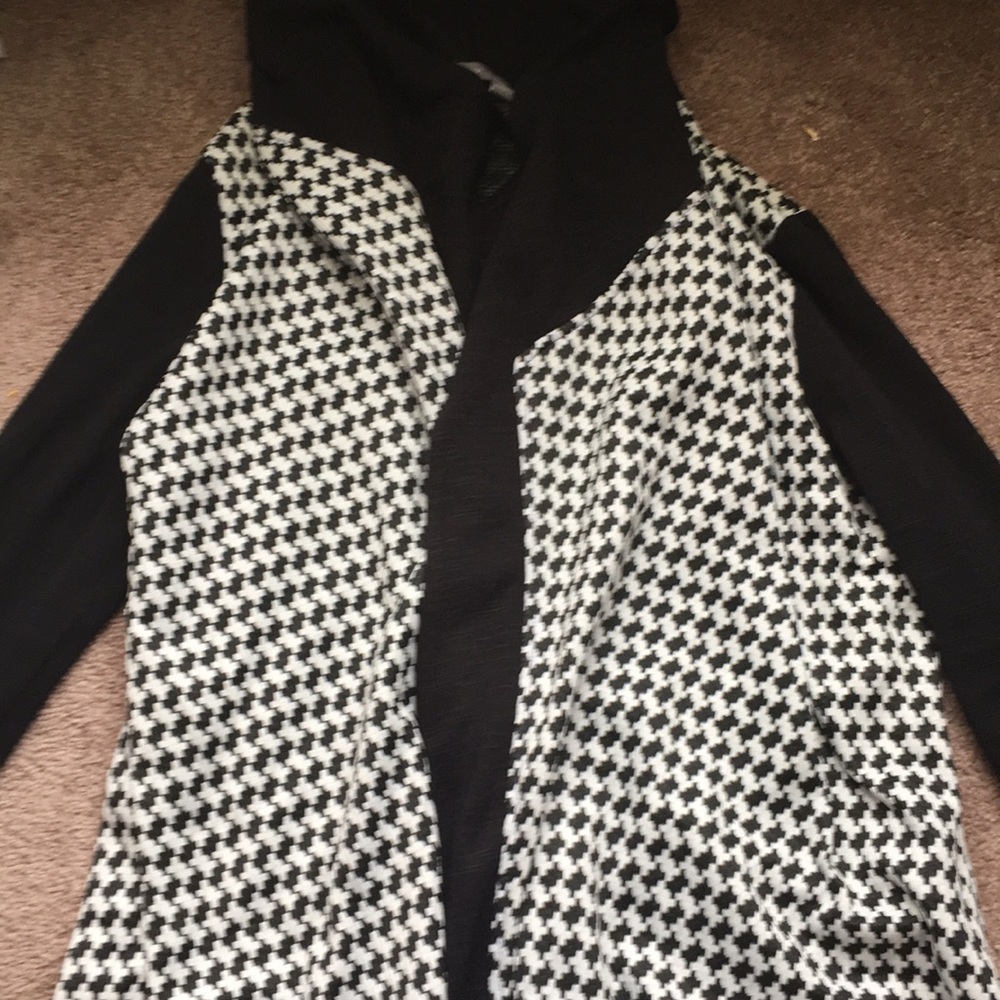 Ny collection jacket